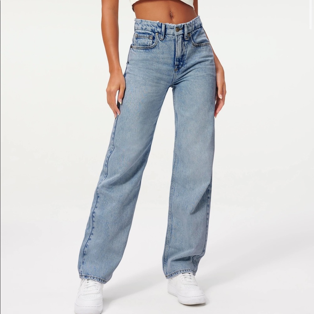 Good American Good 90s Jeans